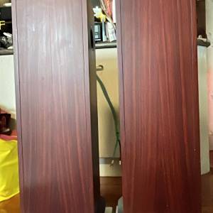 Rogers AB-1 Speakers - Excellent Condition