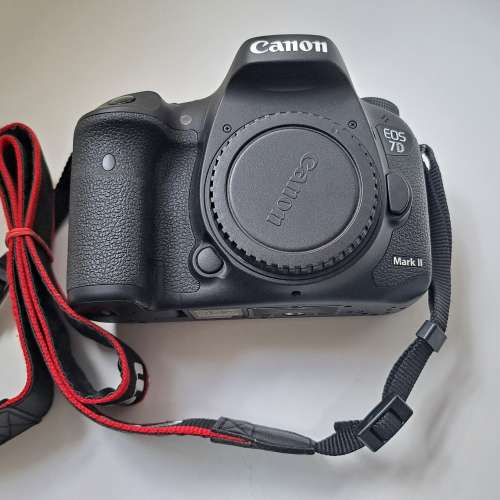 Canon 7D2+Tamron 17-55 F2.8