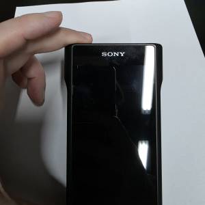 sony wm1a