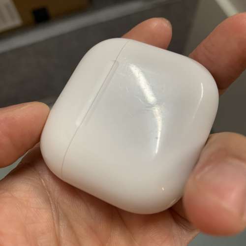 95%New Apple AirPods 4 MXP63, 保到15-4-2026