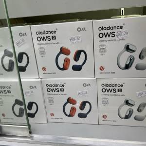 oladance ows2