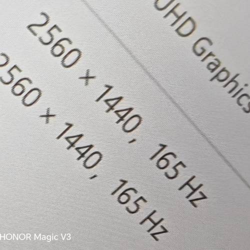 HP Omen 3080 17.3 2K旗艦電競手提電腦