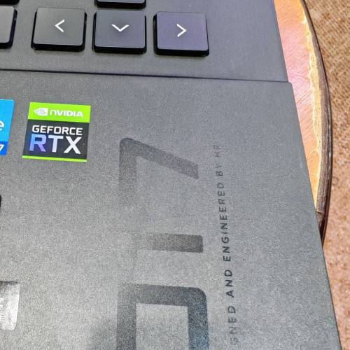 HP Omen 3080 17.3 2K旗艦電競手提電腦