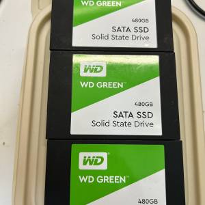 500g SSD