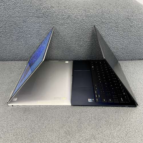 (13寸AMOLED🤩超輕薄360度摺機❤️‍🔥) Samsung Galaxy /i5-1135G7/i7-1165G7/16G...