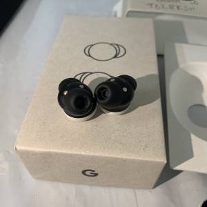 99%New Google pixel Buds Pro 2 Porcelain