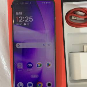 98%New OnePlus 11 5G 512GB(16GB RAM) Dual Black