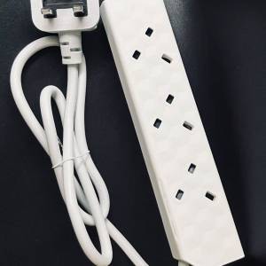 全新英國DesignNest Europe 電源板，節省空間的設計