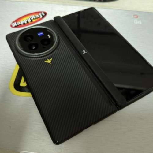 Vivo x fold 3 pro 16+512 國行過保 有 google