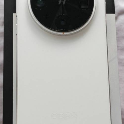 Oppo X8 ultra 16+512 99.99%new