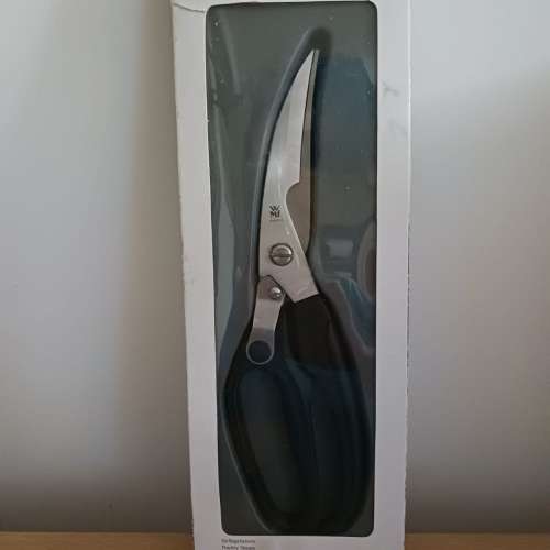 WMF Poultry shears 家禽廚房剪刀