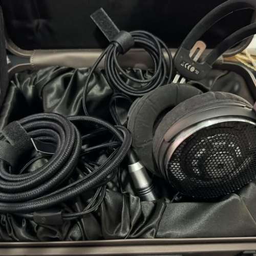 ADX-5000 + AT-b1XA/3.0原裝線