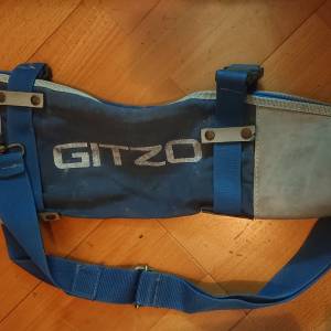 Gitzo脚架袋