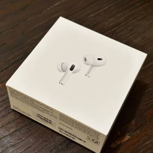 Apple AirPods Pro 2