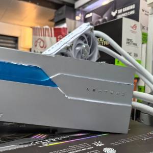 Colorful iGame RTX 5080 Neptune 水冷顯示卡 歡迎Trade in 5090 5080 5070 4090 4...