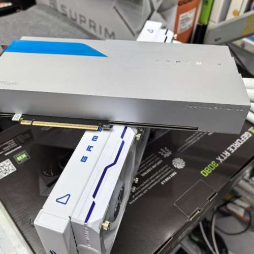 Colorful iGame RTX 5080 Neptune 水冷顯示卡 歡迎Trade in 5090 5080 5070 4090 4...