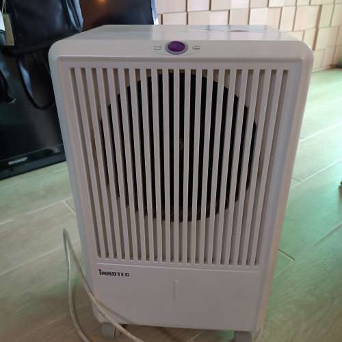 Innotec 抽濕機 20L