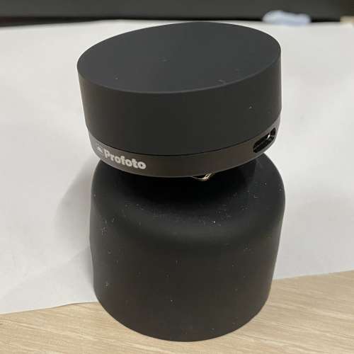 profoto connect 引閃 藍牙 Canon