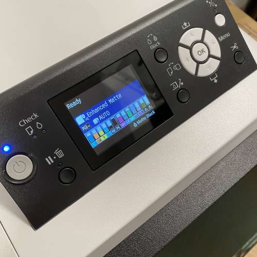 Epson P9080 SureColor 大幅面噴墨打印機