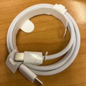 原裝Iphone USBC charging cable