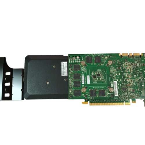 NVIDIA Quadro K5000 4GB GDDR5 GPU 專業繪圖卡