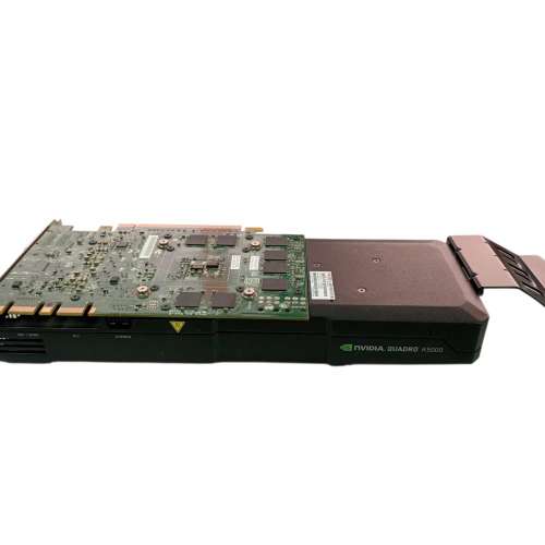 NVIDIA Quadro K5000 4GB GDDR5 GPU 專業繪圖卡