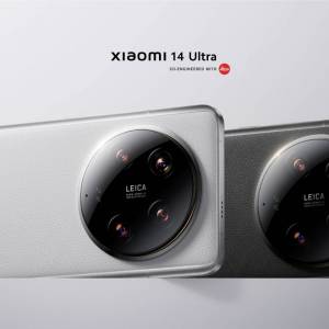小米14 Ultra