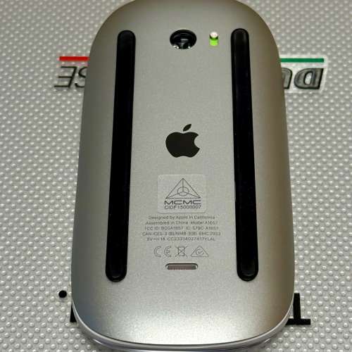 Apple Magic Mouse 蘋果滑鼠