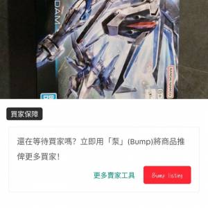 飛昇自由高達模型