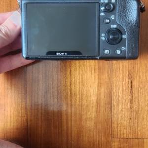 Sony A7II