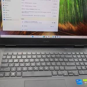 HP OMEN 16吋 2K 240Hz 4060 旗艦電競手提電腦