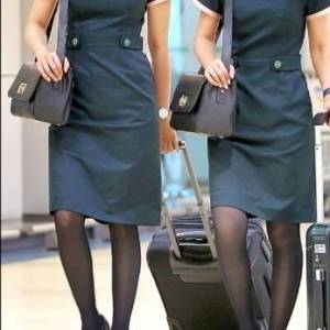 長榮 空姐 制服 代售