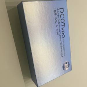 Ibasso DC07 pro