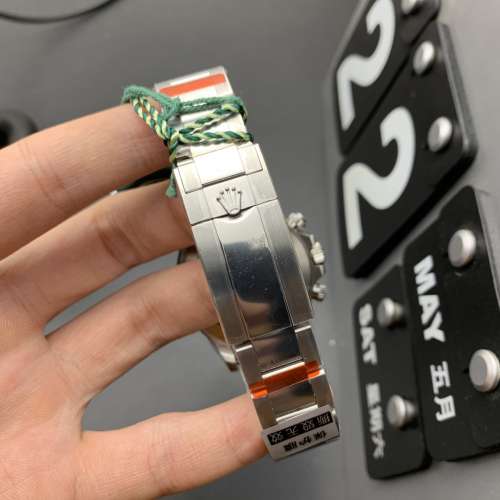 劳力士 出货实拍