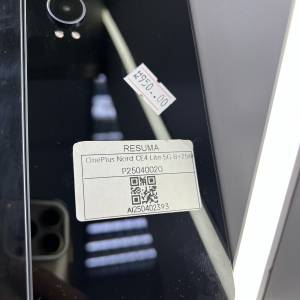 Oneplus nord ce4 lite 5G 8+256gb