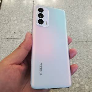 MEIZU 18s (8+256GB) (不議價) (不交換)