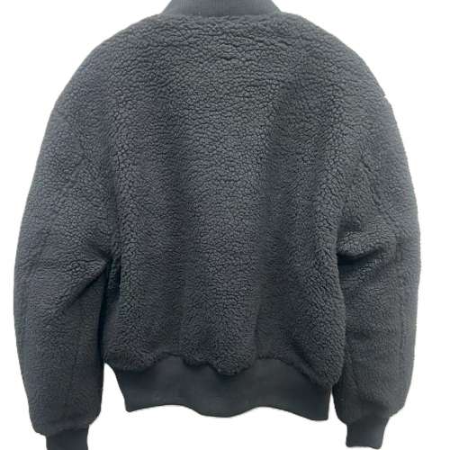 Alpha Industries 羊羔毛 MA-1 飛行外套