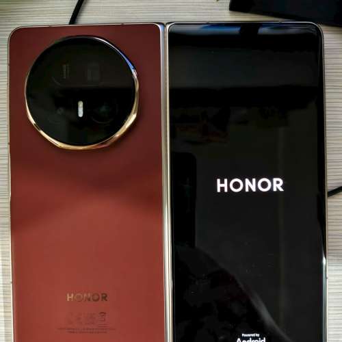 Honor Magic V516GB+512GB