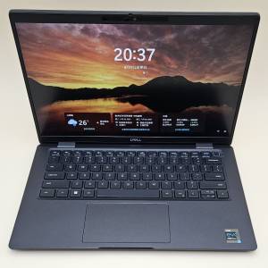頂配32g板載 i7-1185G7 Latitude 7420 極新淨Dell 14" 32g ram 512g SSD 4核8线程 ...