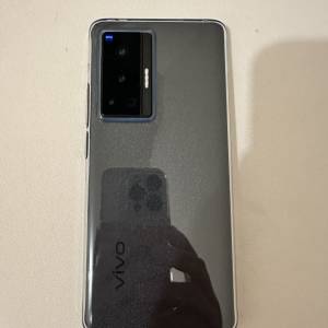 Vivo X70 pro 全套港行