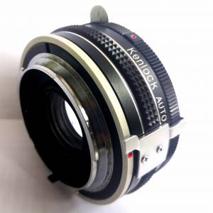 Kenlook auto teleplus Converter 2x for Nikon 2X 增距鏡 尼康用