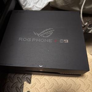 asus phone 9 pro 16+512GB