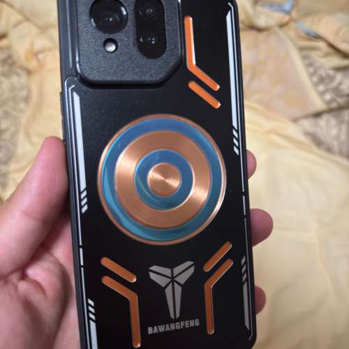 asus phone 9 pro 16+512GB