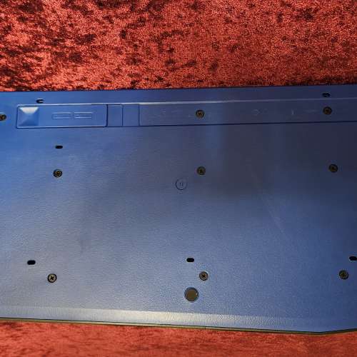 Logitech 羅技 K345 Keyboard