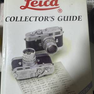 Leica Collectors Guide  2nd Edition