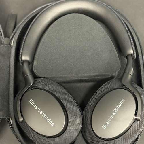 Bowers & Wilkins Px7 S2e
