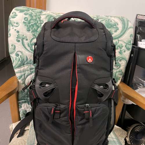Manfrotto Pro Light 3N1 - 25 相機背囊