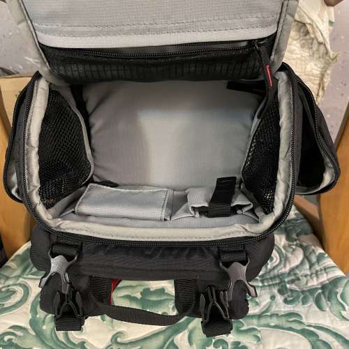 Manfrotto Pro Light 3N1 - 25 相機背囊