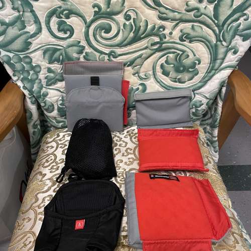 Manfrotto Pro Light 3N1 - 25 相機背囊