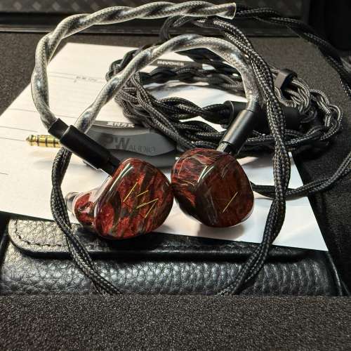 noble audio dante